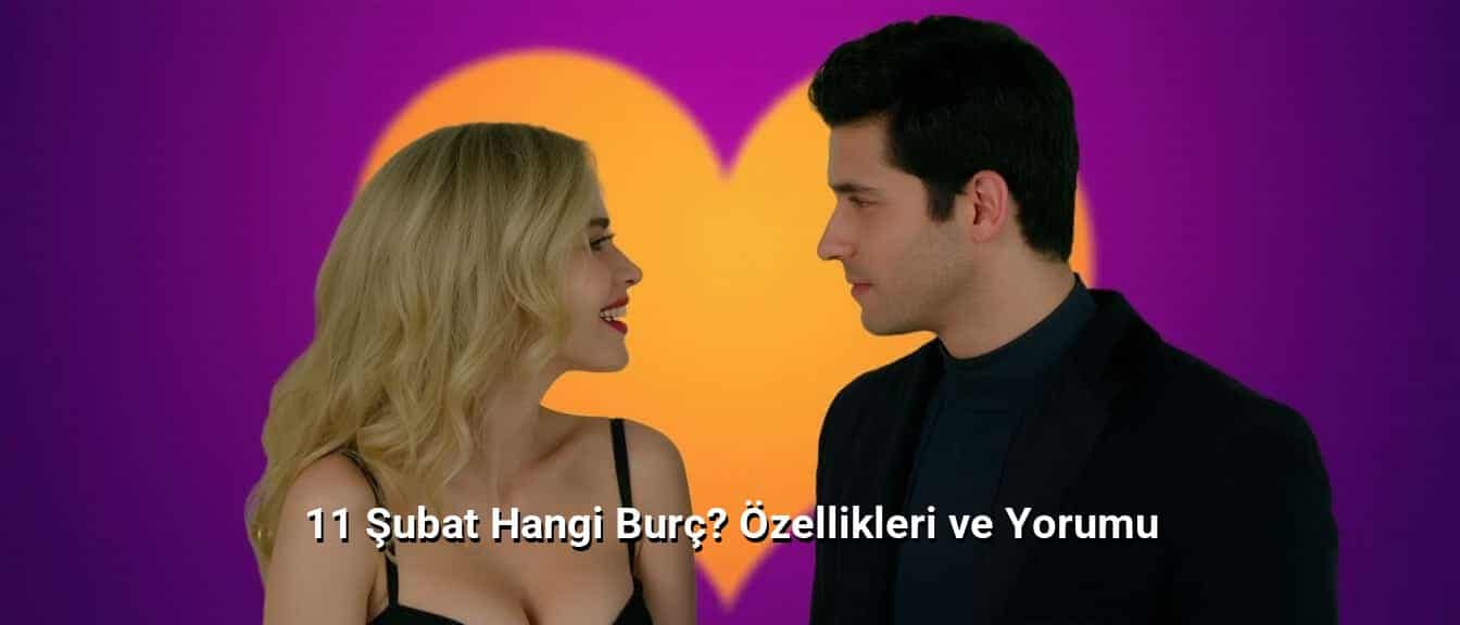 11 Şubat Hangi Burç? Özellikleri ve Yorumu