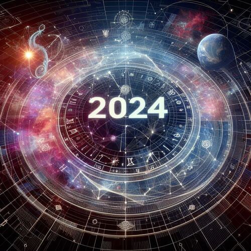 2024 Yılı Burçları Neler Bekliyor?