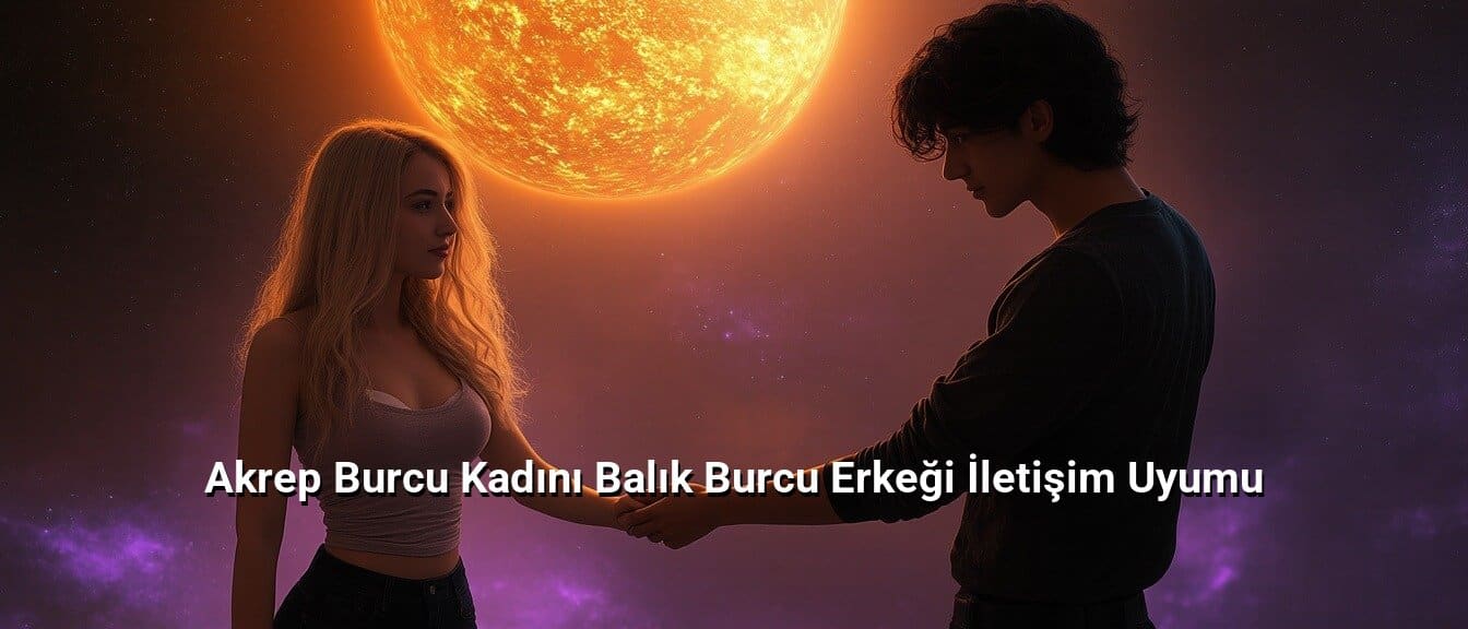 akrep burcu kadini balik burcu erkegi iletisim uyumu gorseli