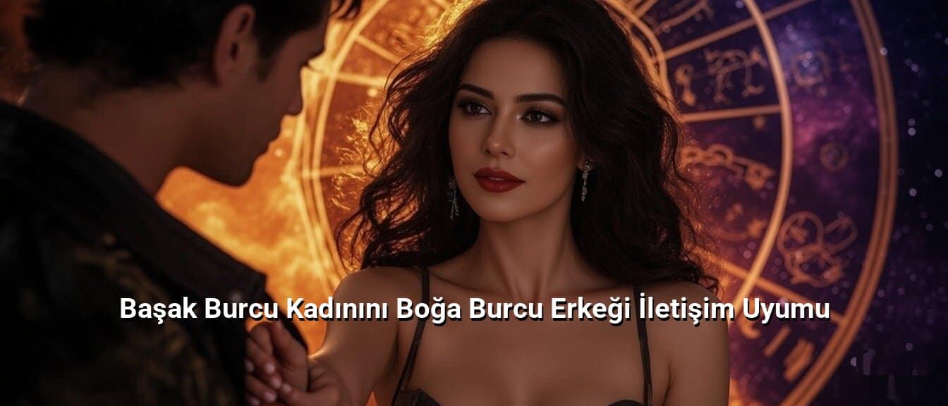 basak burcu kadinini boga burcu erkegi iletisim uyumu gorseli