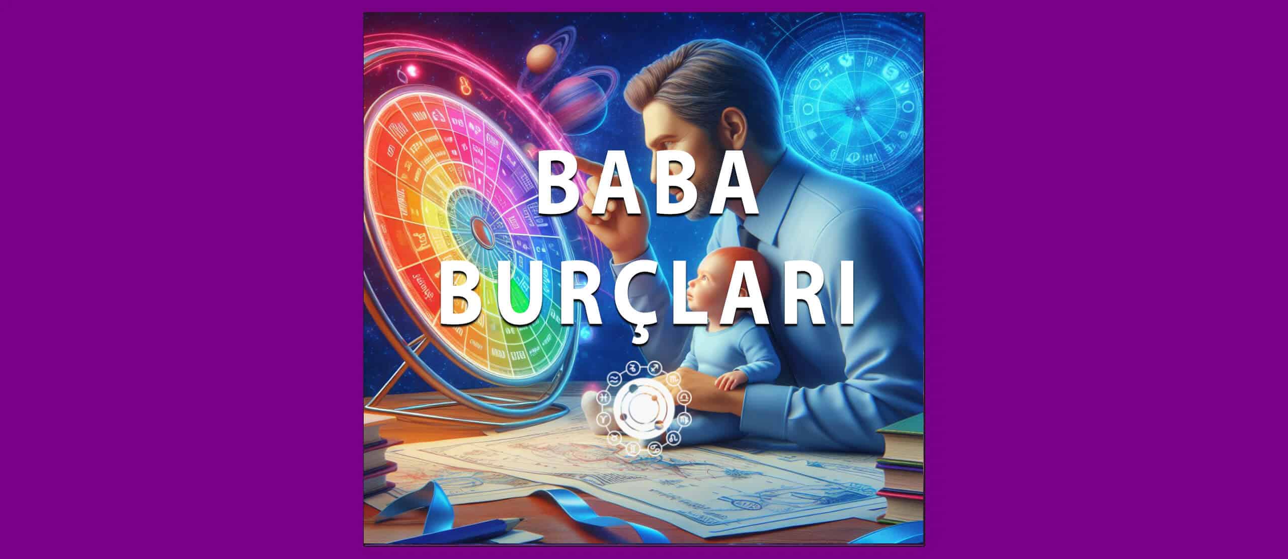 Burçlara Göre Babalar