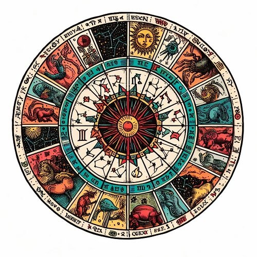 Modern Astroloji