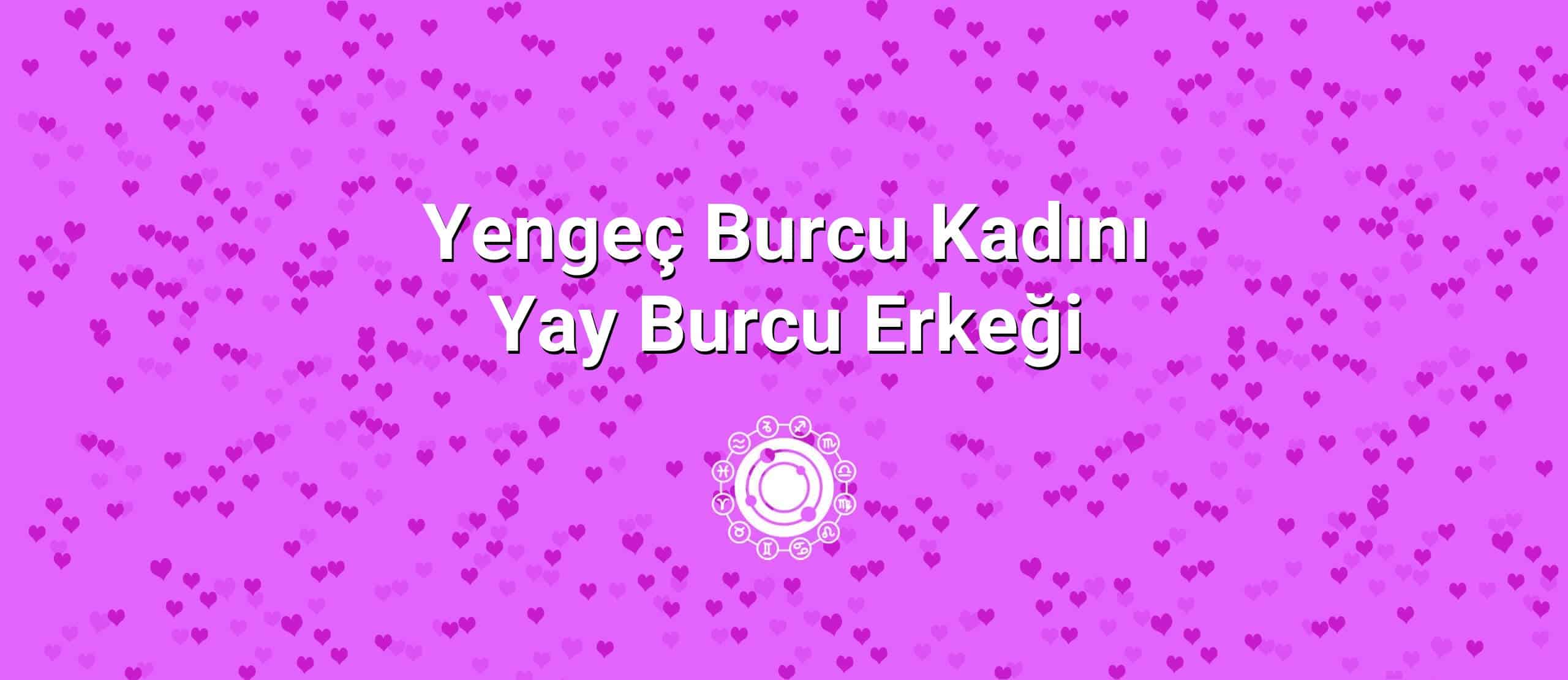 Yengeç Burcu Kadını Yay Burcu Erkeği Uyumu